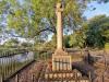 Denford War Memorial