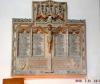 Oundle Tablet WW1