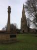 Raunds War Memorial
