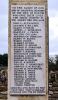 NAMES - Inscription