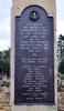 NAMES - Inscription
