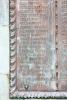 Girvan WW1 and WW2 War Memorial - WW2 names (2)