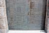 North Tolsta War Memorial - names