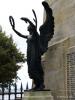 Dumbarton War Memorial.
