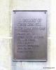 The Men of Dalmeny Parish War Memorial - WW2 Names