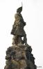 Black Watch Memorial Cairn, Aberfeldy