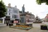 City and Parish of Elgin War Memorial