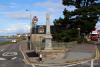 Parish Of Kinloss And Findhorn War Memorial