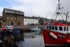 Shetland Bus Memorial, Burghead