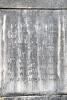 Bethesda War Memorial - WW1 Names