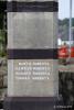 Llanberis War Memorial - WW2 Names (2)