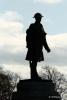 The Men of Forres War Memorial