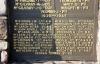 Oban War Memorial - WW2 Names (3)