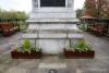 The Men of Cupar Town and Parish WW1 and WW2 War Memorial