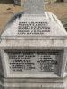 Towcester WW1 and 2 names 1