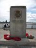 Merchant Navy WW2 Stone of Remembrance