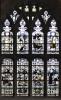 Honourable C R Molyneux Commemorative Window