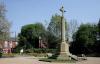 Hazel Grove WW1 And WW2
