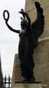 Dumbarton War Memorial.