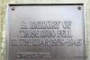 The Men of Dalmeny Parish War Memorial - WW2 Names (1)