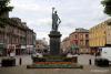 City and Parish of Elgin War Memorial