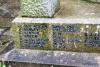 The Sons of Weaverham War Memorial - WW2 Names