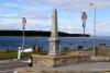 Parish Of Kinloss And Findhorn War Memorial