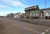 Shetland Bus Memorial, Burghead