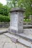 Bethesda War Memorial - WW2 Names (1)