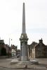 Huntly War Memorial
