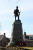 The Men of Forres War Memorial
