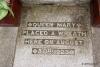 The Men of Cupar Town and Parish WW1 and WW2 War Memorial