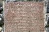 Acharacle and District WW1 and WW2 War Memorial - WW2 names