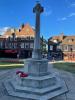 Rochester - WW1 and WW2