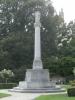 Cross east side