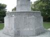 South-eastish face