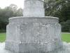 North-eastish face