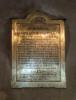 Plaque