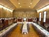 Balcombe Victory Hall And Frescoes