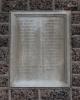 WW1c Names