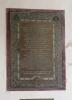 Plaque