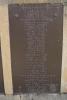 WW1 names - Gr Gds 2, Other Gds, Buffs, & Lancs 1