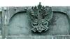 Varyag Memorial, Lendalfoot - Bronze Cross