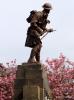 Royal Burgh and Parish of Dingwall WW1 and WW2 War Memorial