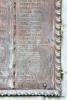 Girvan WW1 and WW2 War Memorial - WW2 names (4)