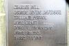 The Men of Dalmeny Parish War Memorial - WW2 Names (2)