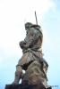 Black Watch Memorial Cairn, Aberfeldy