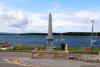 Parish Of Kinloss And Findhorn War Memorial