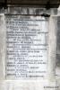 Bethesda War Memorial - WW2 Names (1)