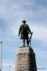 The Men of Forres War Memorial